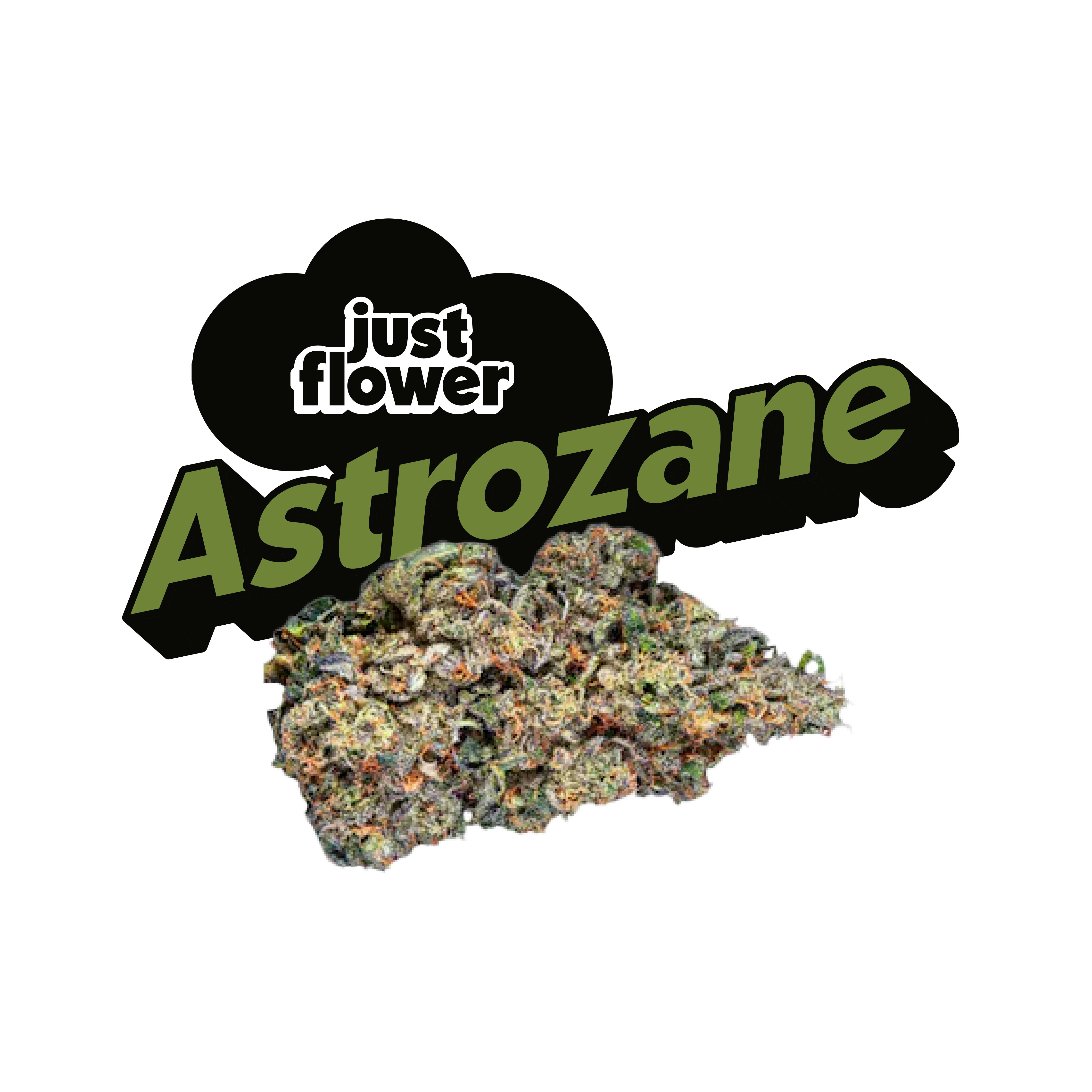 Astrozane | 15g - Story Cannabis