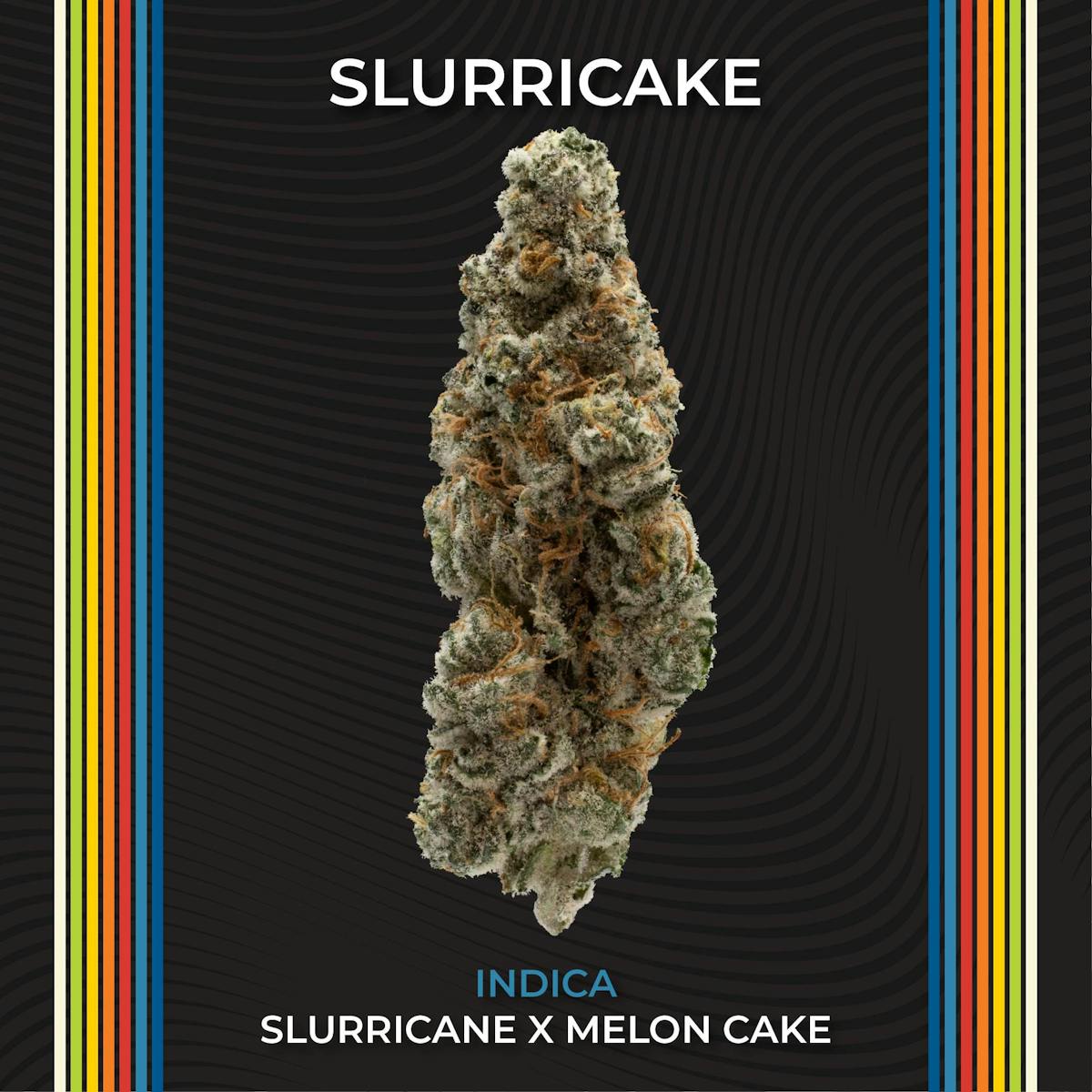 Photo of Slurricake #13