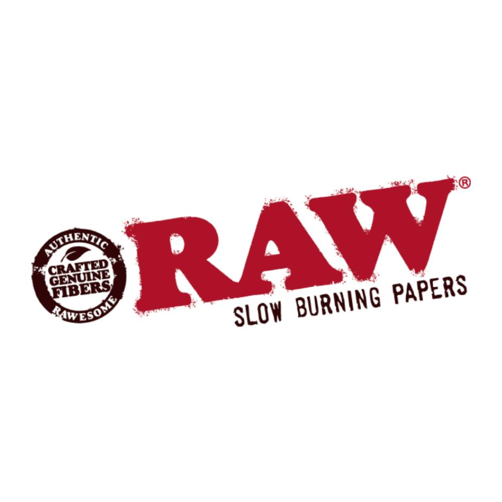 Raw Connoisseur Pack
