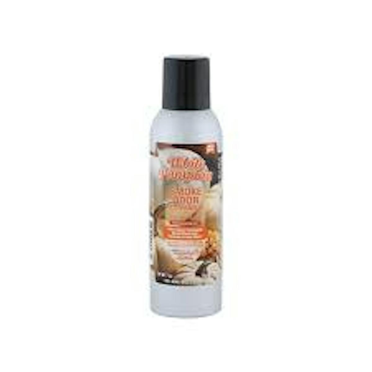Photo of Smoke Odor Eliminator White Pumpkin $10