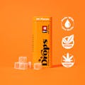 Drops: Creative Orange - Rosin Gummies 20pk 100mg