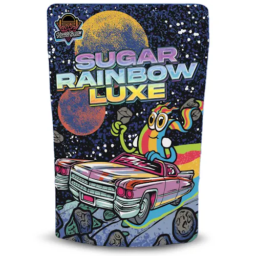 Voyage Bloom Sugar Rainbow Luxe Prepack Rec-1