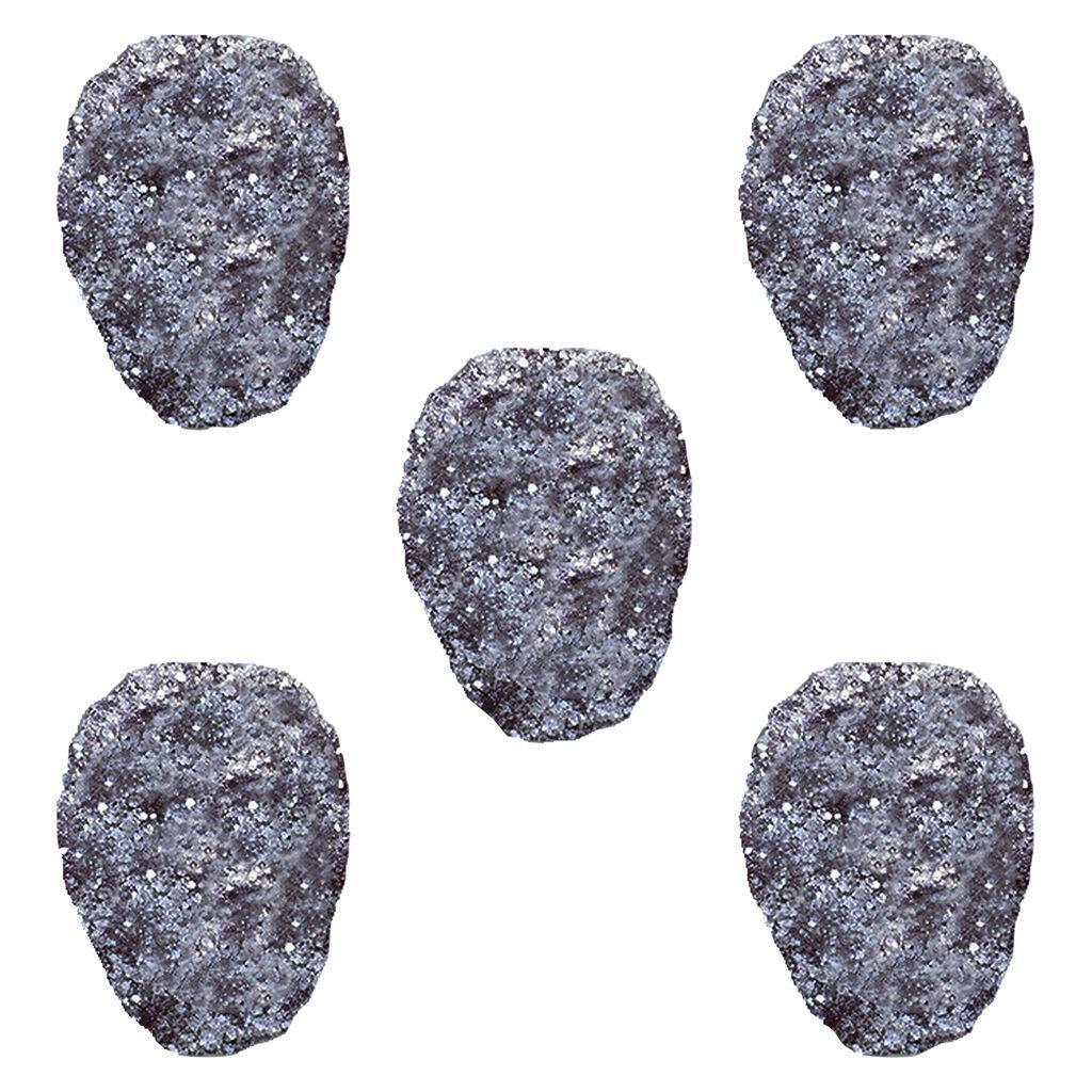 Stunnerz - classic grape gummies box - 5 pack