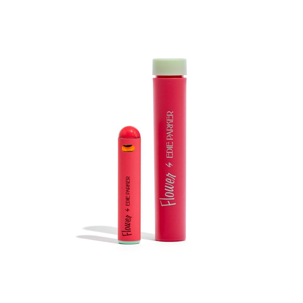Edie Parker (Ascend) Good Afternoon | Pineapple Whip | Disposable Vape -  Union Chill Cannabis Company Dispensary in Lambertville, NJ