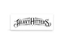 Heavy Hitters Logo