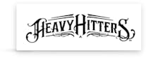 Heavy Hitters Logo