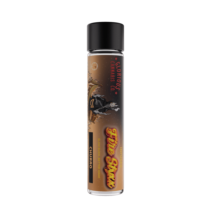 Churro Fire Styxx | 1G