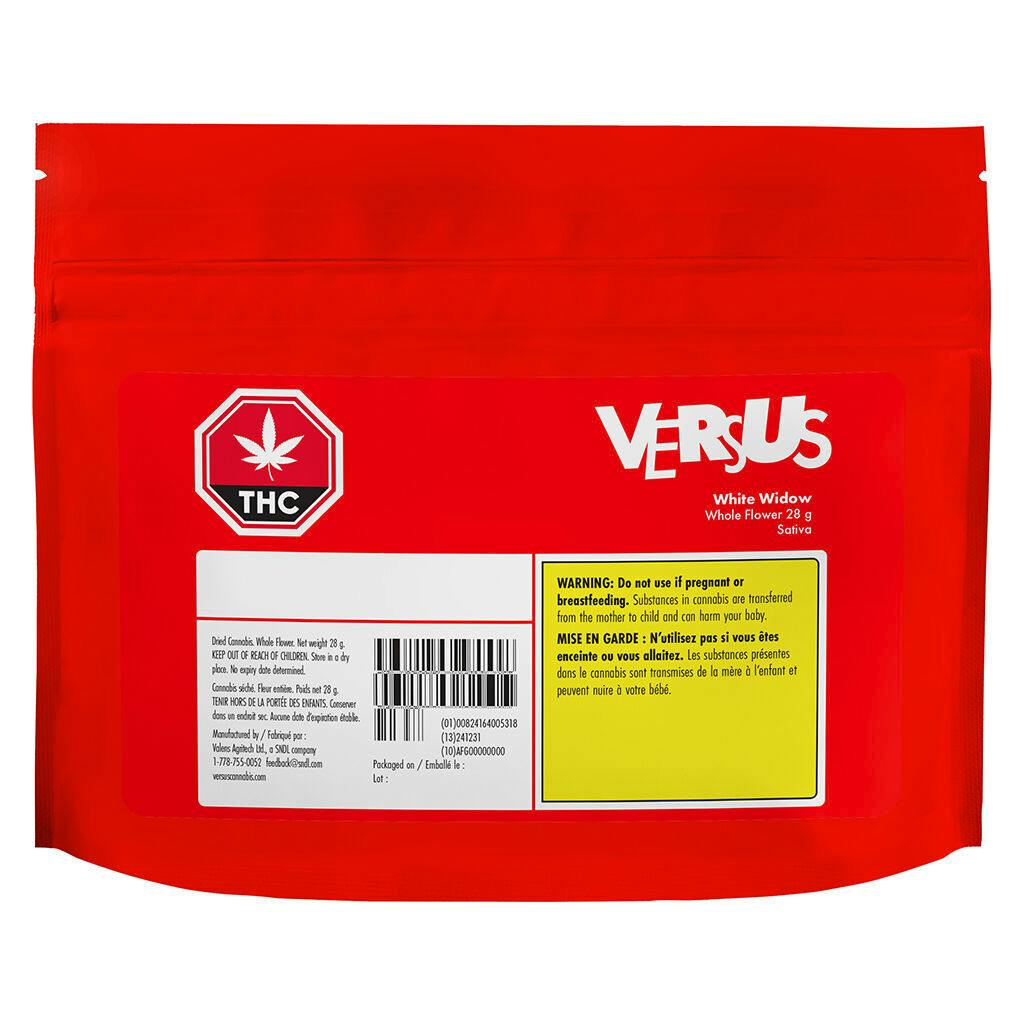 Versus - white widow