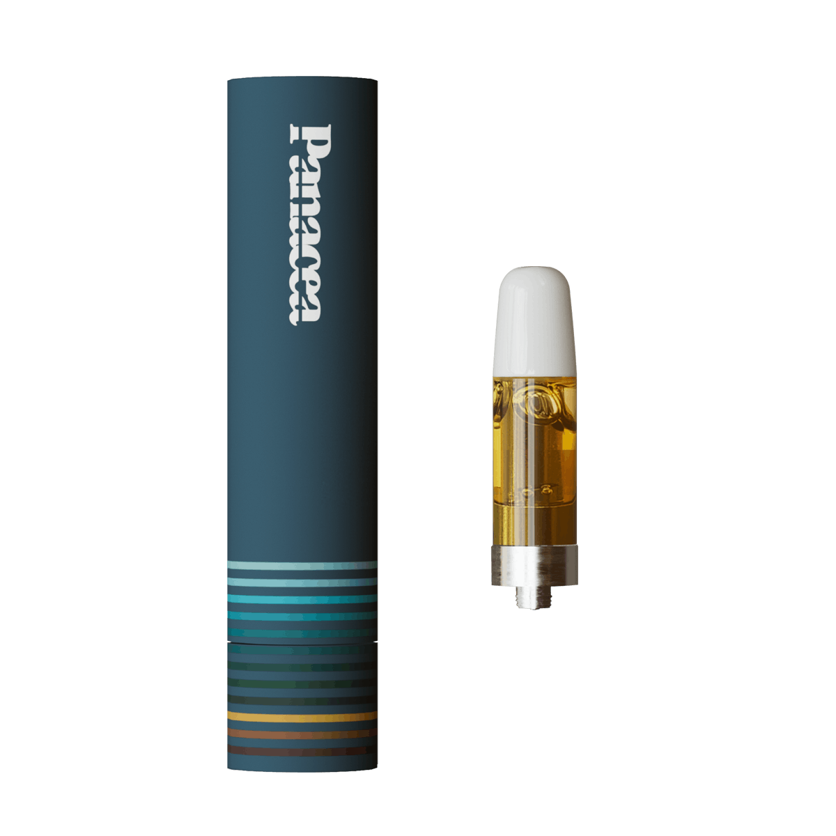 Craft Apple Fritter Panacea 510 Cartridge Distillate