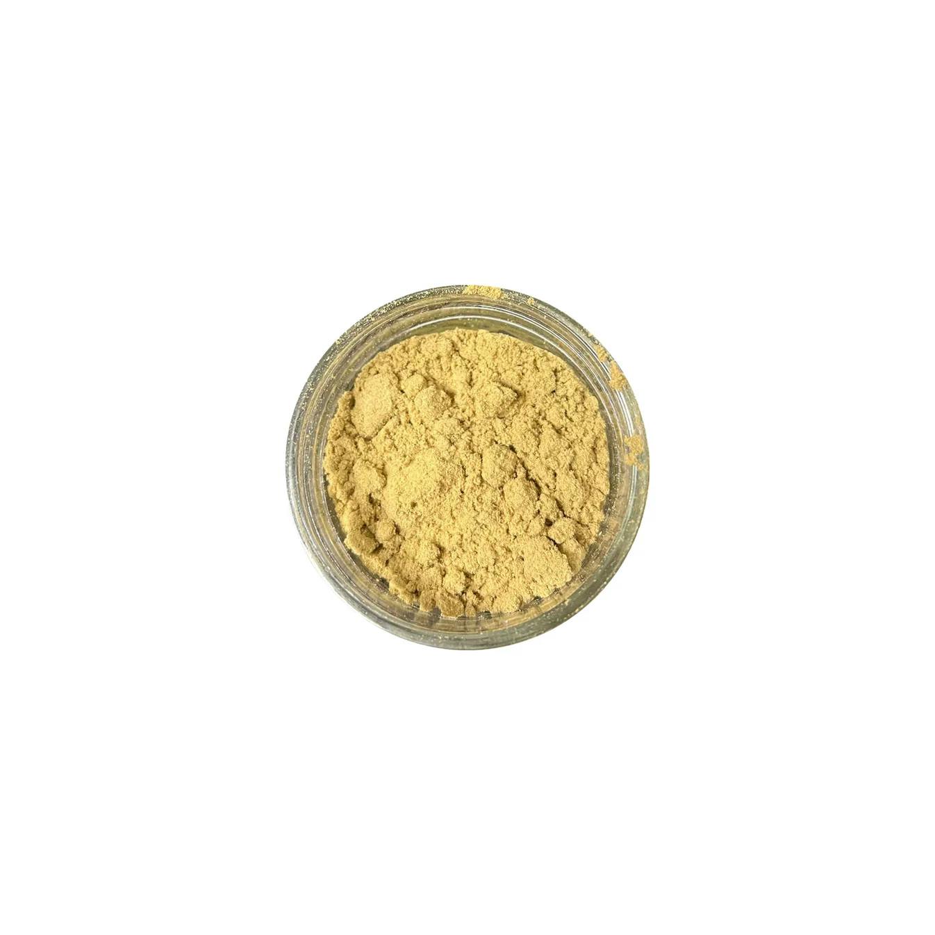 High Falls Wedding Cake Kief | Indica