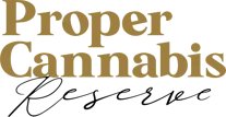 Proper Cannabis Reserve Logo