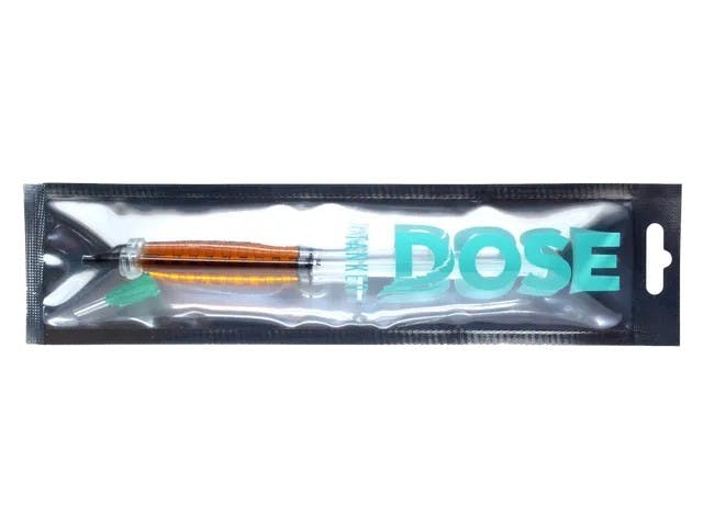Northern Lights Distillate Tanker (Dose Extracts) | Kush 21