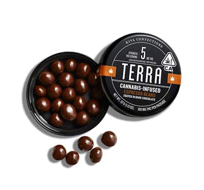 Product: Espresso Beans | Terra Bites