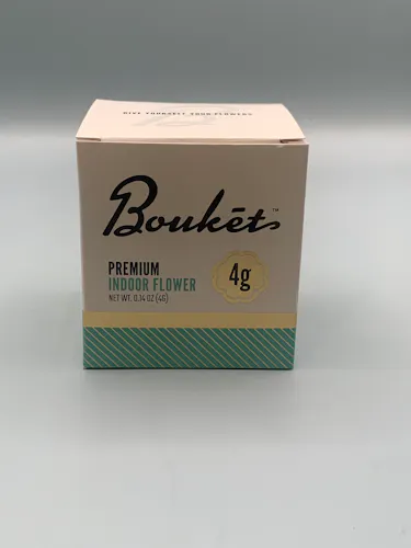 Super Pure Runtz | Flower | 4g-active