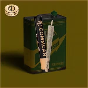 Product Sour Diesel | Pre Rolls | 1g