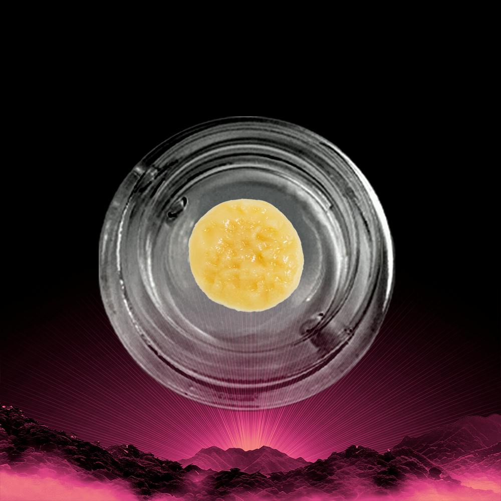 Animal Face | Solventless Concentrates Tier 1 | Indica | 1g-1