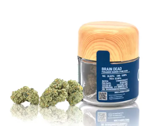 【強体感】霞の境GrapeGod H4CBH ❶ml グレープゴッド5 GEISHA BRAND