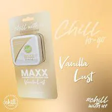 Chill Medicated - Maxx - 1000mg THC & 1000mg CBD