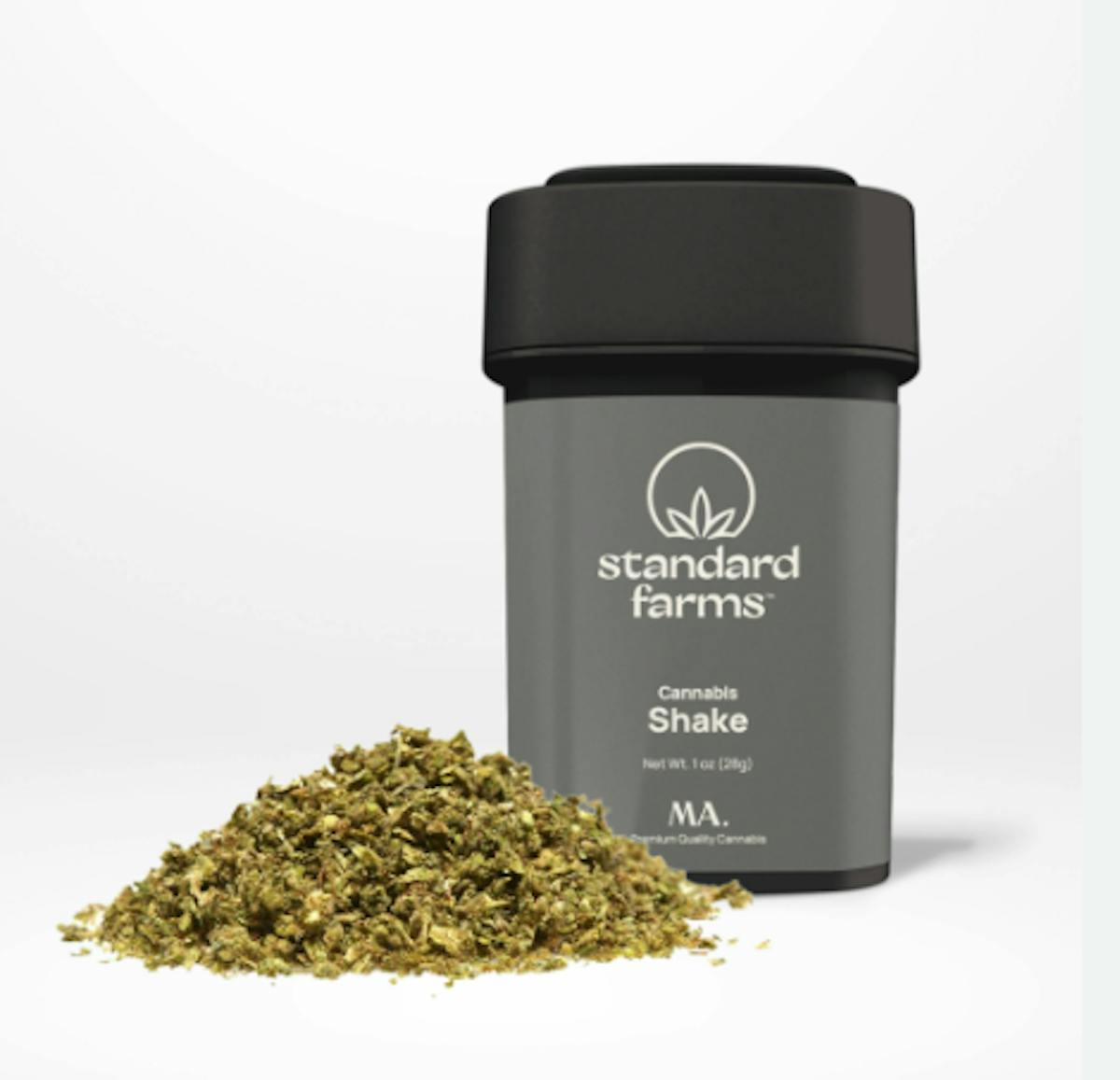 Photo of Standard Farms Reign Man Shake