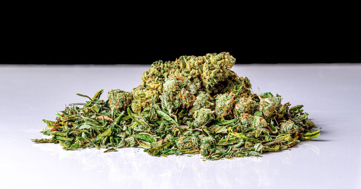 Image of Death Star | 7g Trim