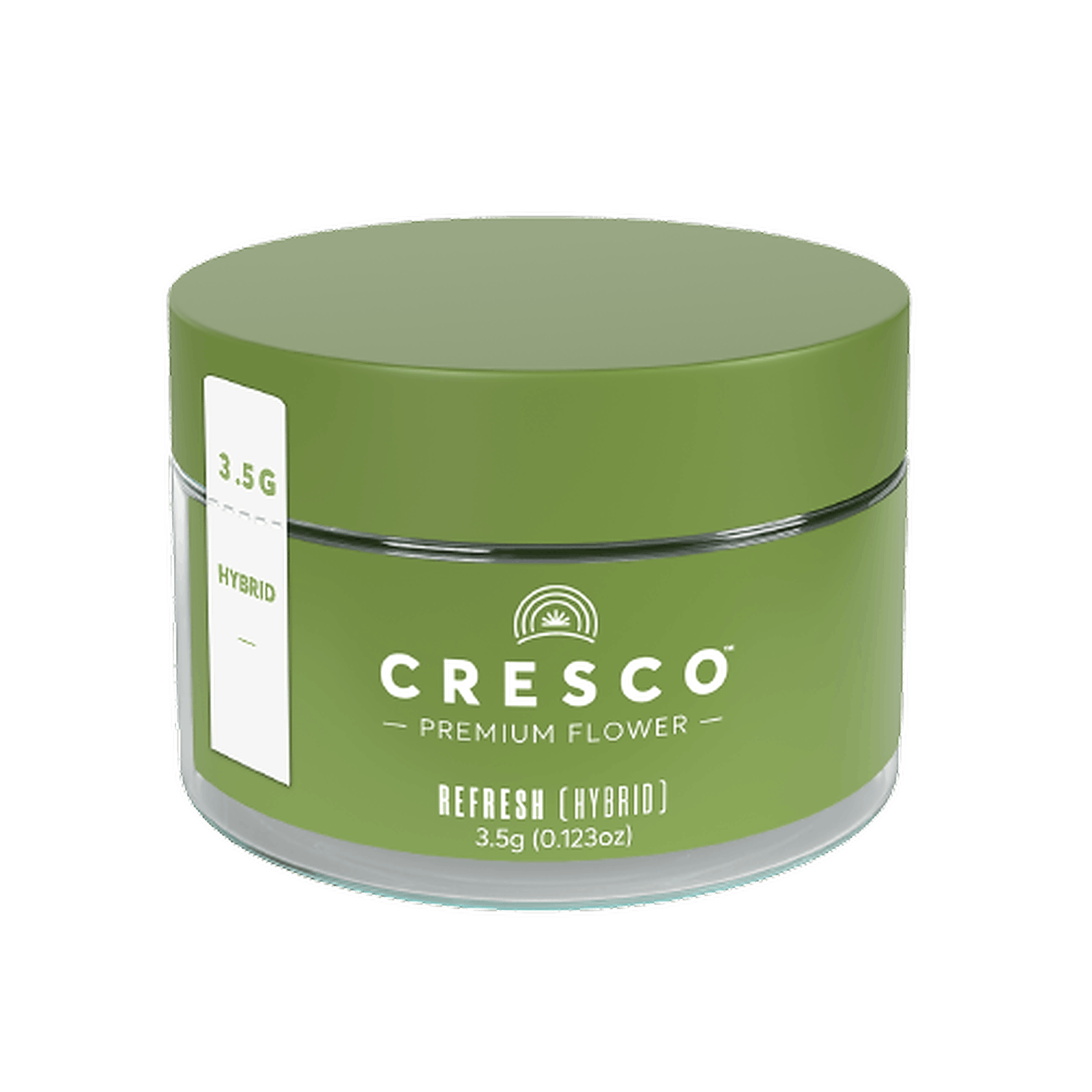 Shop Cresco Cinnamon Milk | 3.5g - Thrive Dispensary
