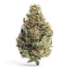 Product Martian High - Fire Dawg Flower (3.5g)