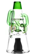 Sipper Bubbler Cup Recycler Green