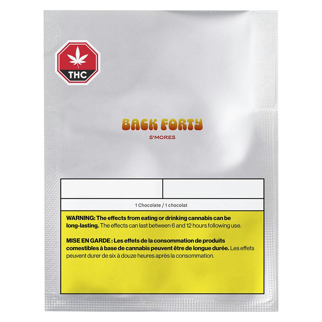 S'mores - 1x7. 5g