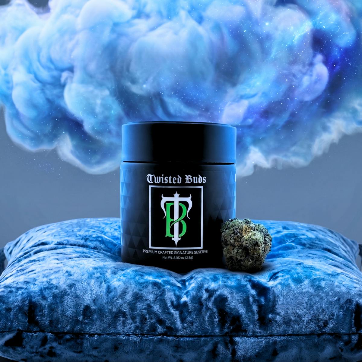 Product Blue Dream | Flower