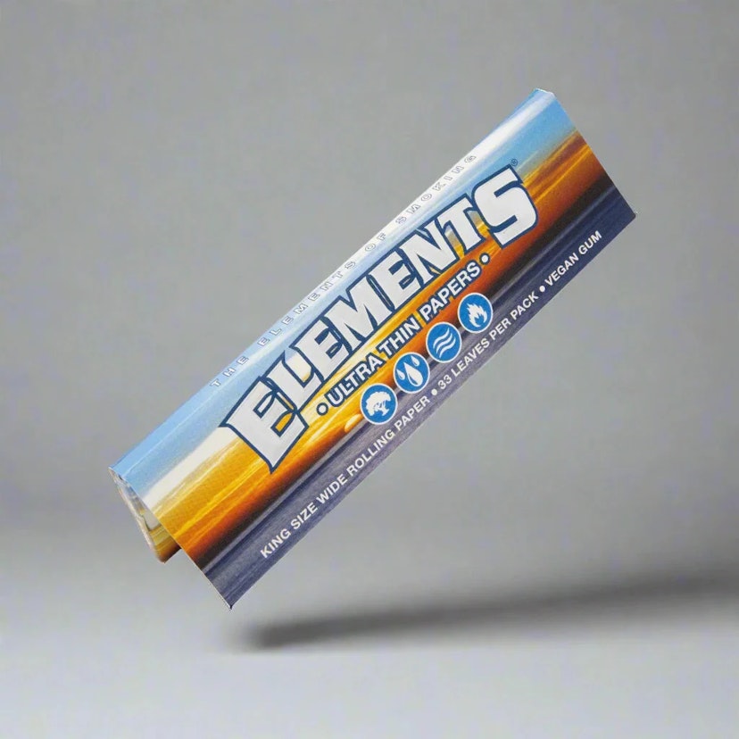 Element Ultra Thin King Size Papers