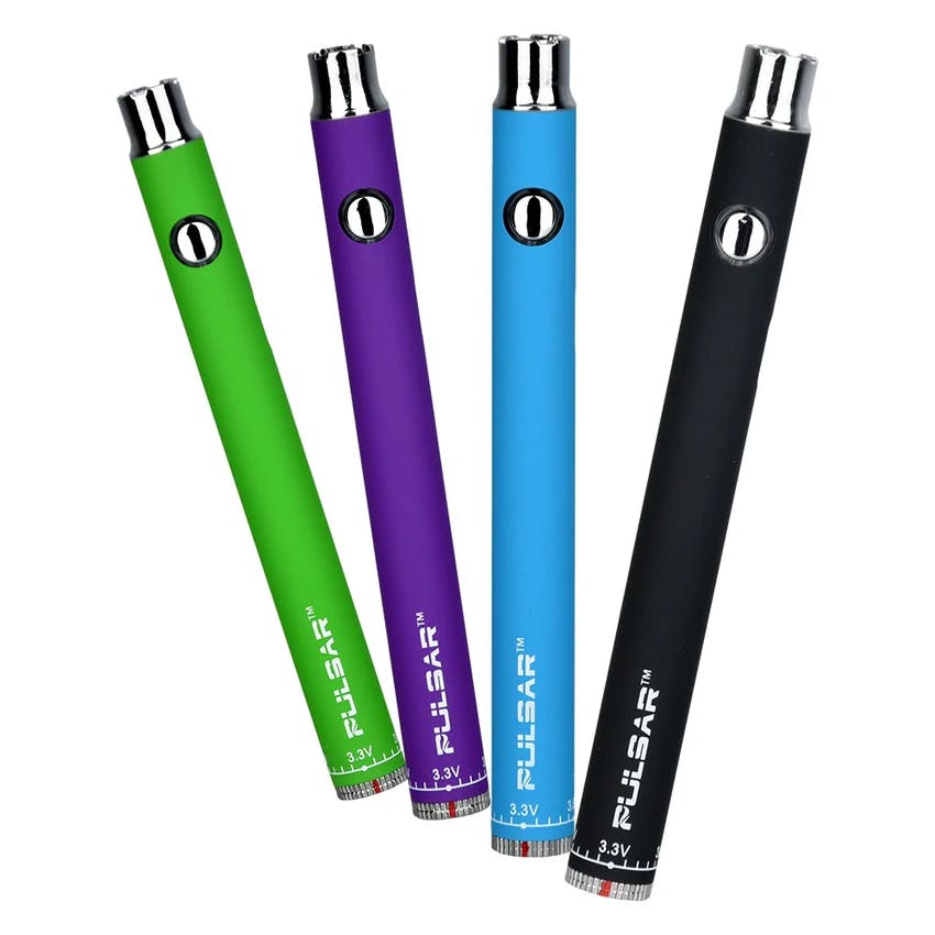 eureka vape cartridge price Pulsar Slim Spinner VV Battery Select Flavor ::Pink Strazzberry vape mod Wholesale Buy Aspire Products