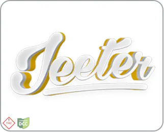 Image of Baby Jeeter | Acapulco Gold Quad | Infused Pre-roll 5pk