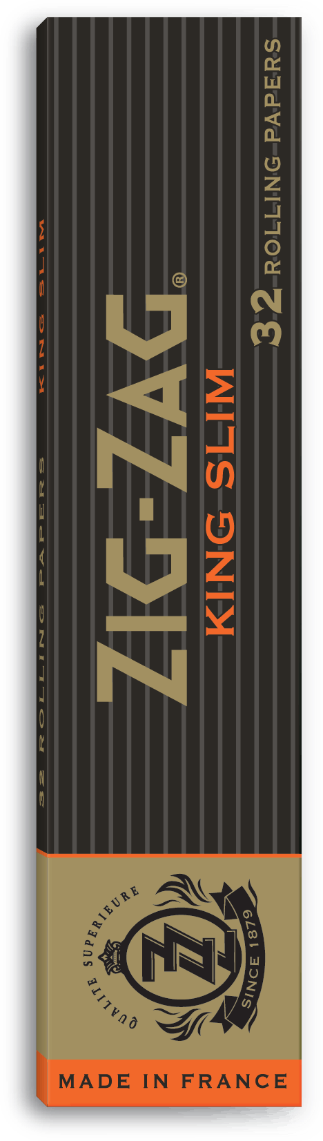 King slim papers-0