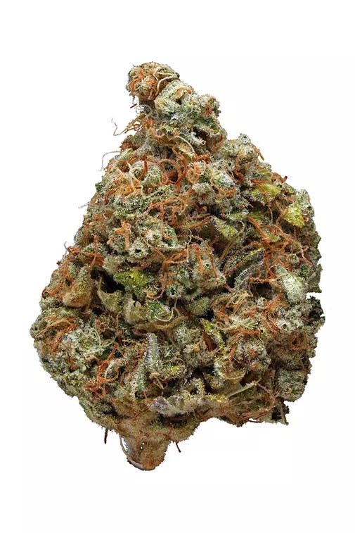 Flower Power FLOWER POWER | SOUR APPLE POPZ | BULK | HYBRID — FLOWER