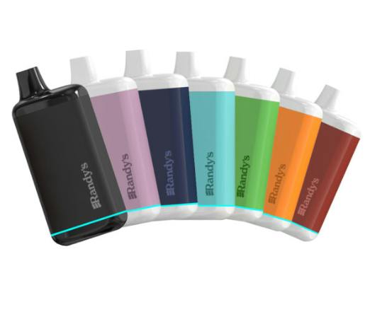 Randy's Inspo+ - Vaporizer
