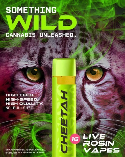 elfbar nachfüll pod läuft aus Shop Cheetah | Purple Punch Live Rosin AIO Vape in Orleans