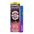 Looper: Purple Punch - Distillate Disposable Cartridge