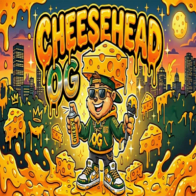 DELI - Rare Michigan Genetics - CheeseHead OG - FLOWER by Rare Michigan Genetics at King of Budz
