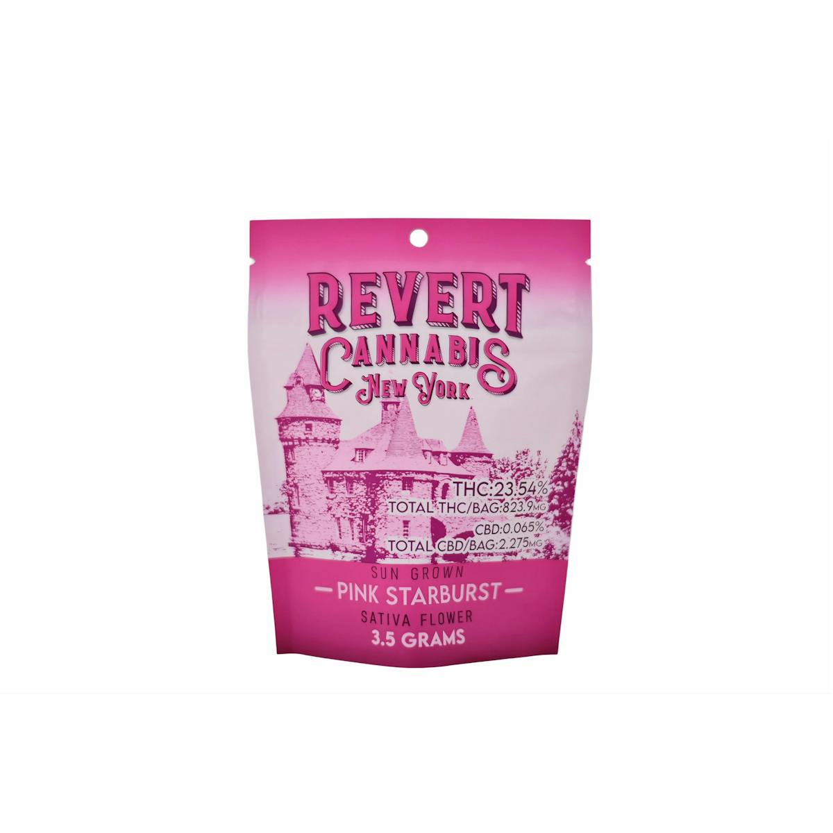 Photo of Revert | Pink Starburst | Flower