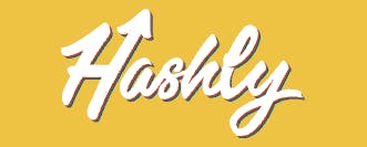 logo for Hashly - Recreational Sandbox 1