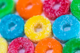 Edibles category image