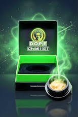 Product Dope Chemist | Cap Junky | Live Hash Rosin