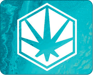 logo for Thrive Cannabis Marketplace (Reno)