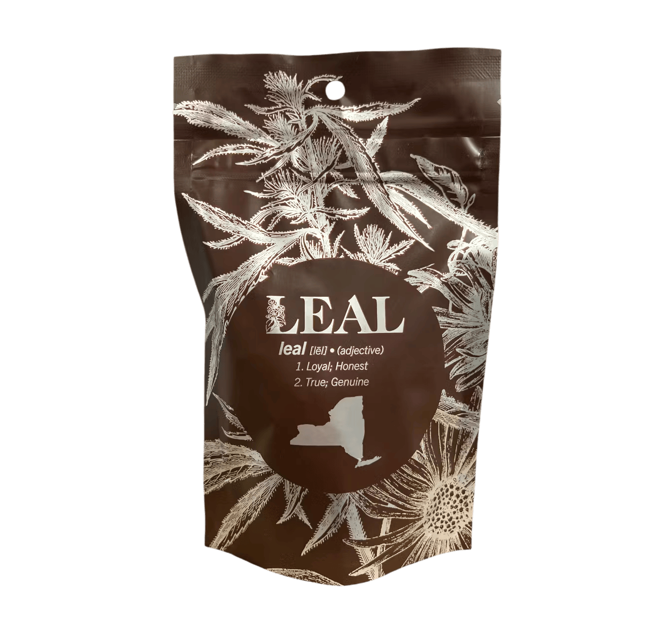 Leal Face Off OG 7g Flower