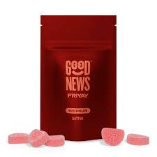 Extra Strength Watermelon Sweet Troches