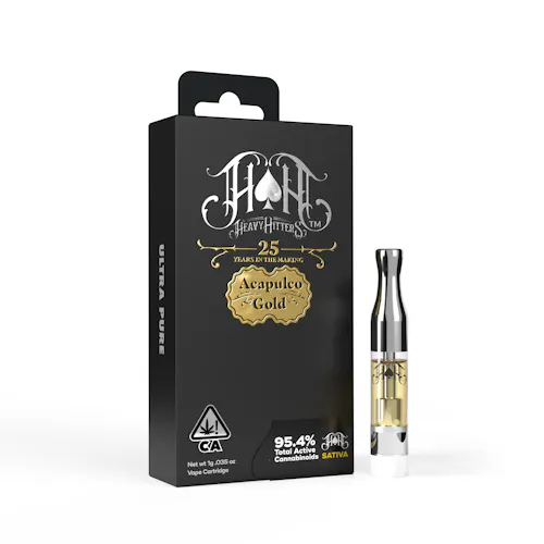 Heavy Hitters – Moonbow – Cart-active