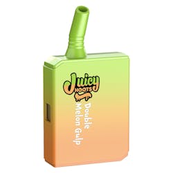 Disposable | Juicy Hoots - Double Melon Gulp - Hybrid