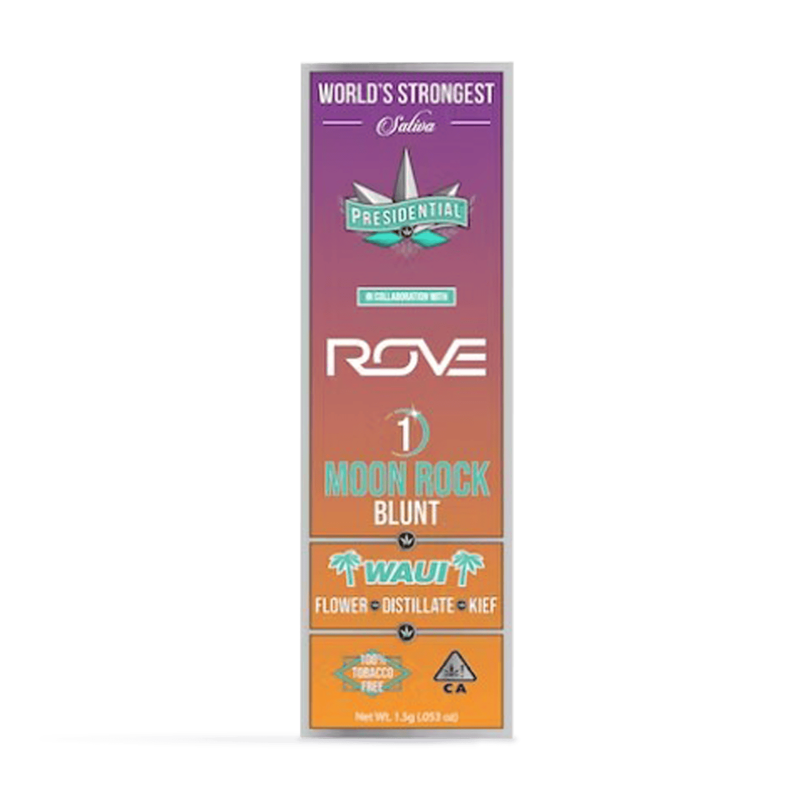 Waui Moon Rock Blunt | 1.5g