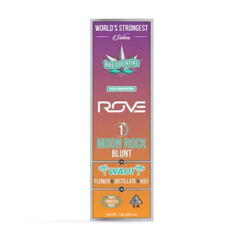Waui Moon Rock Blunt | 1.5g-active