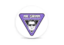 Mr. Grimm  Logo